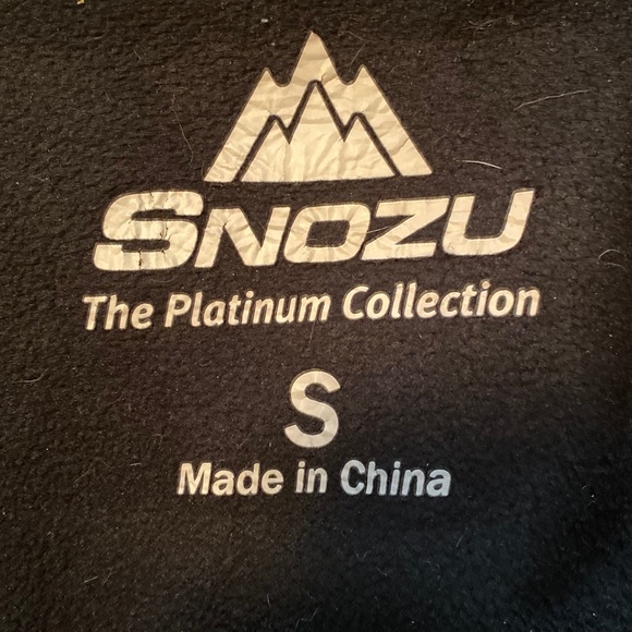 Snozu - The platinum collection - Picture 2 of 4